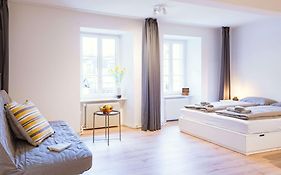 HITrental Zur Metzgern Apartments